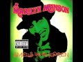 #13 White Trash - Marilyn Manson