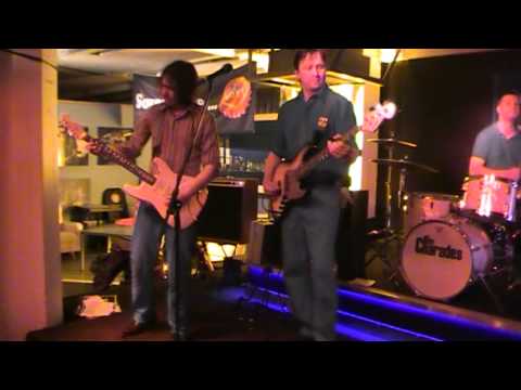 The Charades: Shanti Baba (Sabre Dance)