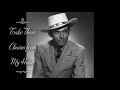 Hank Williams - Take These Chains from My Heart