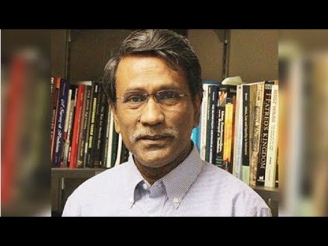 Dr. Ali Riaz | Daylong Dialogue on 50 Years of Bangladesh: Pathways & Trajectories