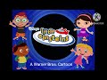 Merrie Melodies Intro 1937 Little Einsteins Season 2