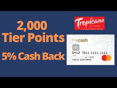 Mycash Comenity