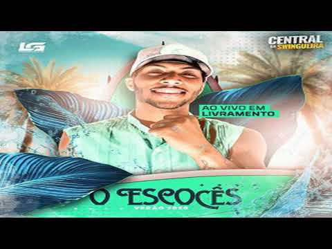 O ESCOCÊS - AO VIVO PROMOCIONAL 2020