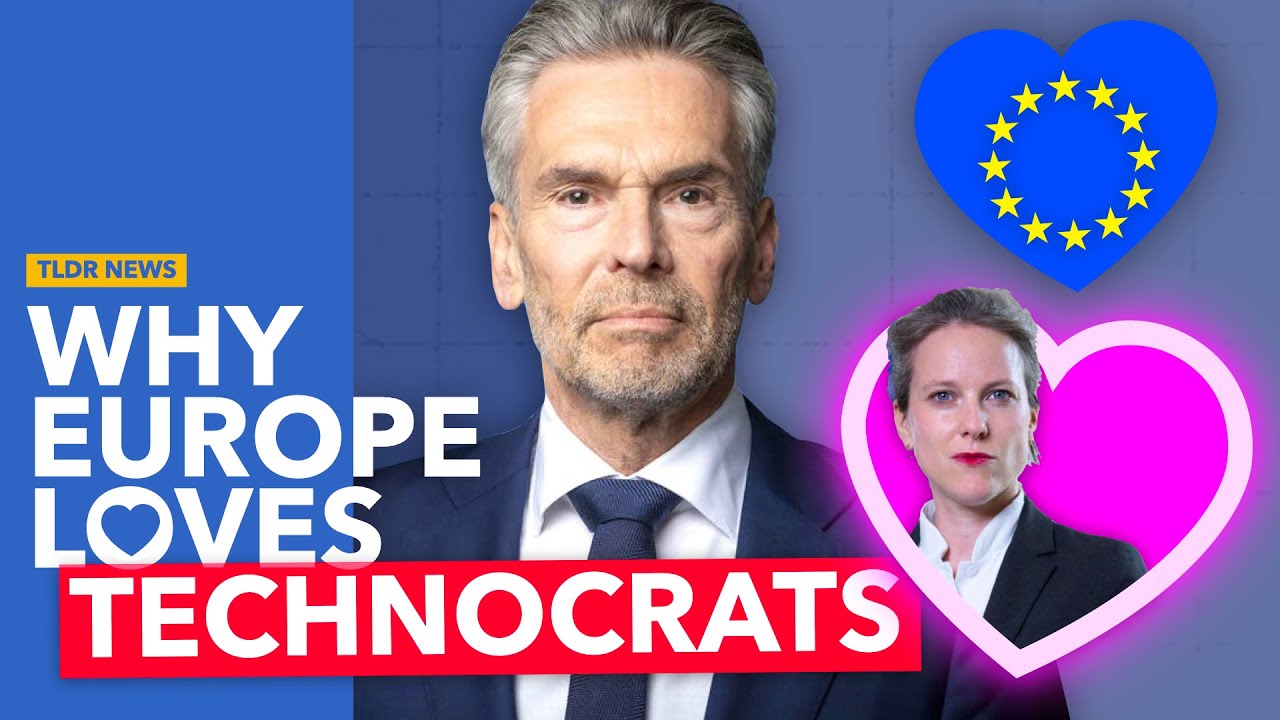 Why Technocracy is on the Rise in Europe