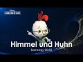 Himmel Und Huhn 2 03 06 2023 Disney Channel