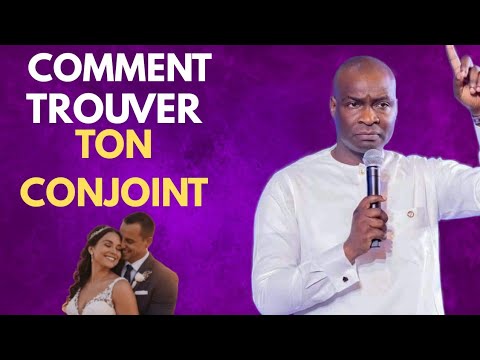 How to Find a Life Partner | Joshua Selman