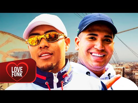 MC Lipi e MC Lele JP - Tive Um Encontro Com Deus (VideoClipe)