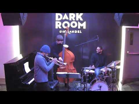 Kasimu-tet Live at The Dark Room - 12/26/18