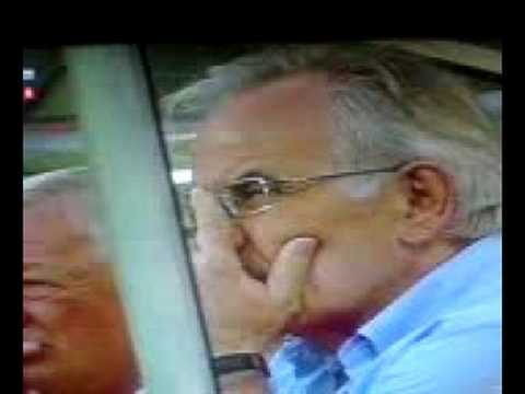 Freistoß von Jan Simak