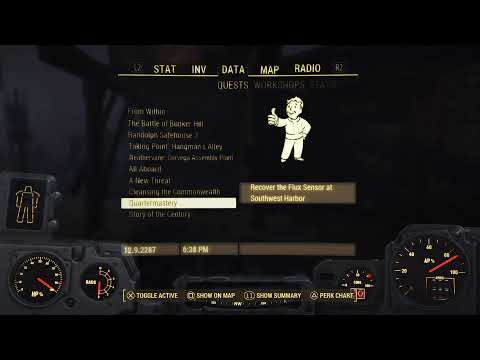 Fallout 4 pt29