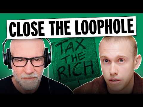 How To Actually Tax The Rich