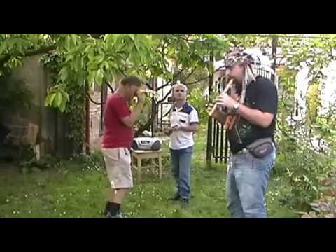 Buli Nálunk 2013 06