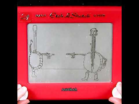 Steve Martin and actual dueling banjos