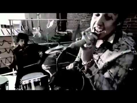 Papa Roach Kick in The Teeth HD - Sub Español