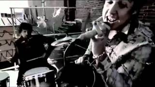 Papa Roach Kick in The Teeth HD - Sub Español
