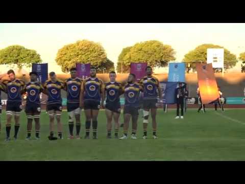 Highlights: FNB UWC vs FNB TUT – Semi-final