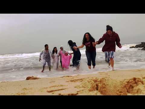 Offbeat Maravanthe Beach | Karnataka | Madam Moody | @NomadShubham @NomadicIndian @jattprabhjot