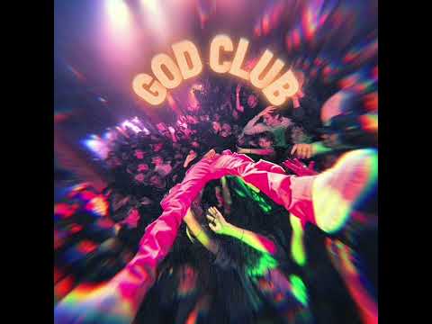 Cameron Azi feat. Eyez Hate U "God Club"