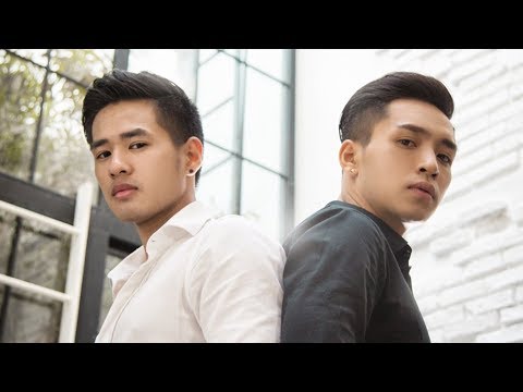 Hoa Bằng Lăng | Bạch Công Khanh & Khải Đăng | Music Video Official