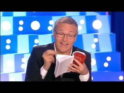 Intégrale 2/2 - 3 octobre 2015 On n'est pas couché #ONPC