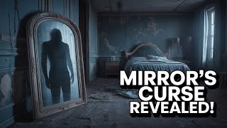 haunted mirror