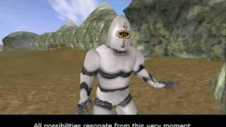 World War Alpha videosu