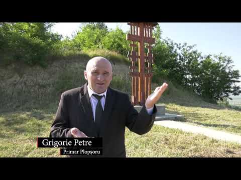 Clip prezentare comuna Plopșoru, județul Gorj.