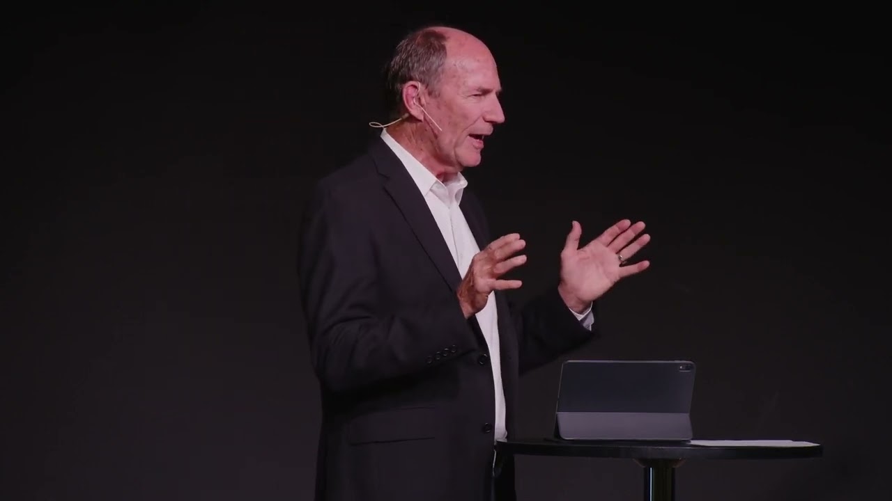 Ephesians Week 11 Pastor Craig McCune