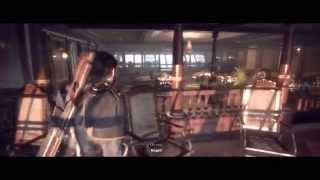 The Order: 1886 - Chapter 5 - AGAMEMNON RISING - Divided