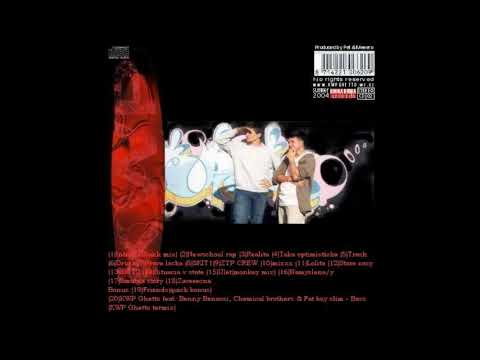 Benny Benassi, Chemical Brothers & Fat boy slim - Bass (Kwp Ghetto termix)