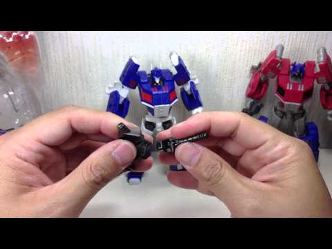 Transformers Generations FOC Ultra Magnus