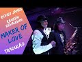 🎶 Boney James feat Raheem Devaughn - Maker of Love [Lyrics / Tradução]