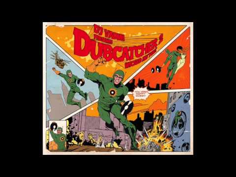 DJ Vadim - Judgement ft Max Romeo / Abstract Rude / YT