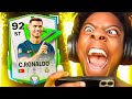 iShowSpeed's FIRST FIFA Mobile 24 Pack Opening!