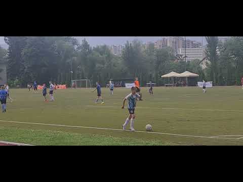 Š.F DERBY-N.K KLANJEC 5:0 generacija 2010 ljetni kup 2023l