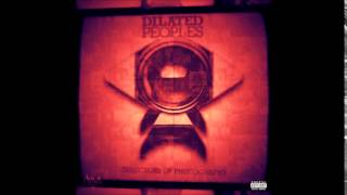 Trouble - Dilated Peoples