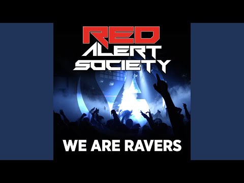 We Are Ravers (Hardstyle Mix)