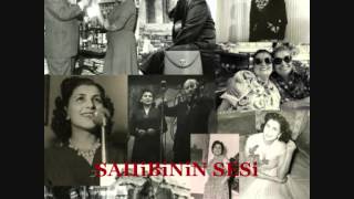 Perihan Altındağ Sözeri - Şimdi Hatırda Mıdır Aşık-ı Nalân Acaba
