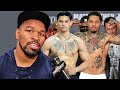 SHAWN PORTER DOUBTS RYAN GARCIA BEATS GERVONTA; PRAISES PITBULL CRUZ & SAYS RYAN DOESNT KO HIM