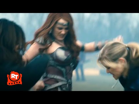 The Boys - The Ladies BEAT THE SH*T out of Stormfront (S2E8) | Movieclips