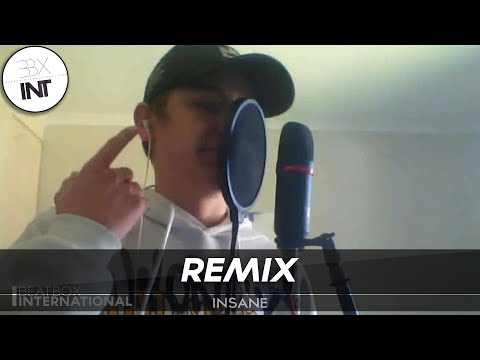 REMIX 🇿🇦 | INSANE