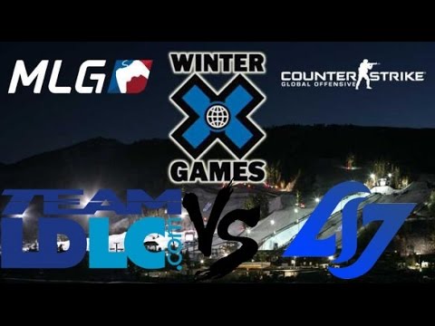 CLG vs LDLC the upset moment that leaves the commentators speechless