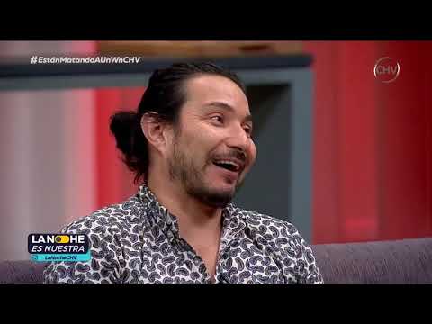 La Noche es Nuestra | Capítulo 8 de febrero (parte 1)