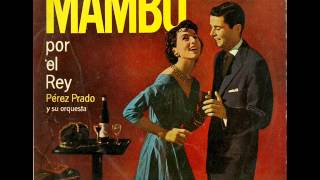 Pérez Prado and His Orchestra - Mambo Jambo video