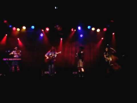 Jan Bell and The Maybelles