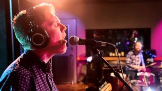 Mansions - The Economist - Audiotree Live