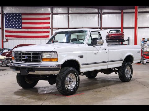 1997 Ford F350 (CC-1712736) for sale in Kentwood, Michigan