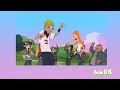 Roshi Covers S I M P Squirrels In My Pants From Phineas And Ferb