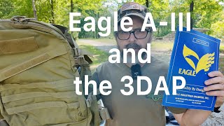 Eagle Industries A-III and the birth of the 3 day assault pack