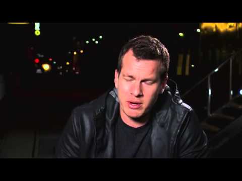 Za kulisami odcinka Person of interest 3x10 "The Devils Share"